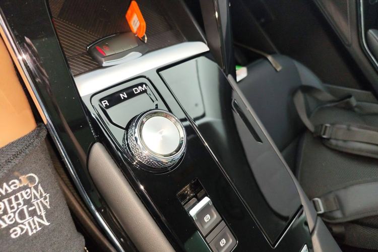 Used Haval H6 2022 3rd Generation 1.5T Automatic Two-Wheel Drive Max Gear Lever
