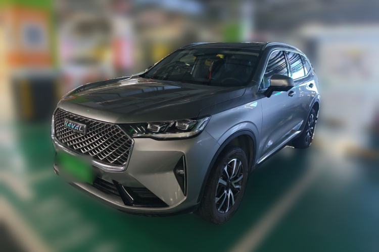 Used Haval H6 2022 3rd Generation 1.5T Automatic Two-Wheel Drive Max Guazi used car, China used car export, Used car for sale, Used  cars, Cheapest cars for sale