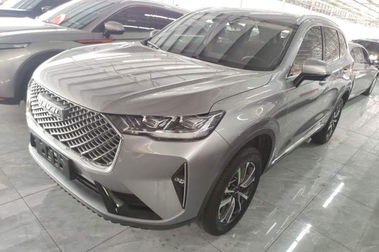 Used Haval H6 2022 3rd Generation 1.5T Automatic Two-Wheel Drive Pro Guazi used car, China used car export, Used car for sale, Used  cars, Cheapest cars for sale