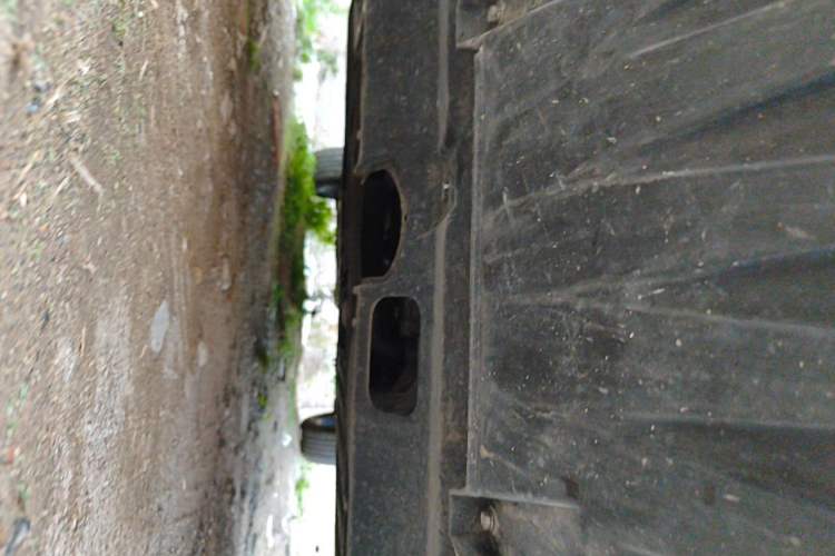 Used Haval H6 2022 3rd Generation 1.5T Automatic Two-Wheel Drive Max Chassis Front
