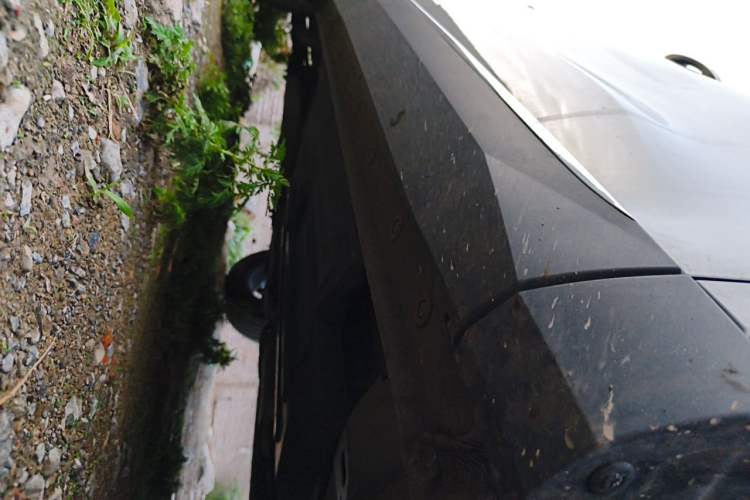 Used Haval H6 2022 3rd Generation 1.5T Automatic Two-Wheel Drive Max Chassis Front Right