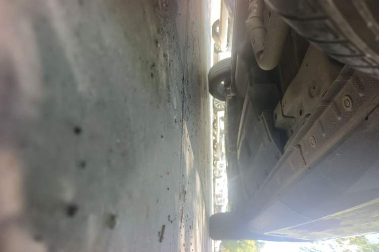 Used Haval H6 2022 3rd Generation 1.5T Automatic Two-Wheel Drive Max Chassis Rear Right