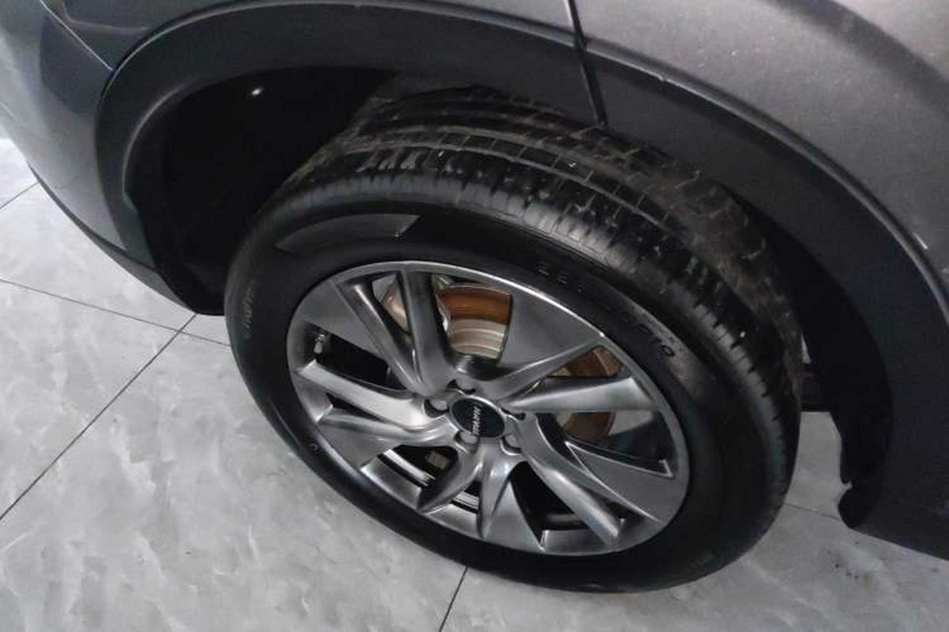 Used Haval H6 2022 Third Generation 1.5T DHT Exterior 8