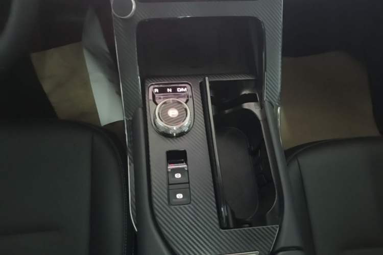 Used Haval H6 2022 3rd Generation 1.5T Automatic Two-Wheel Drive Max Gear Lever
