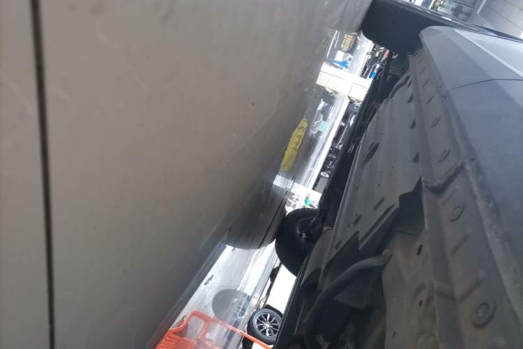 Used Haval H6 2022 3rd Generation 1.5T Automatic Two-Wheel Drive Max Left Side Sill