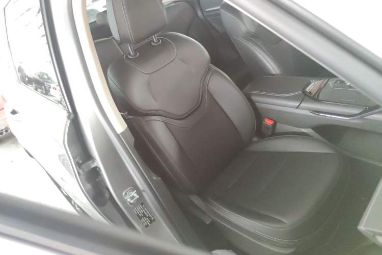 Used Haval H6 2022 3rd Generation 1.5T Automatic Two-Wheel Drive Pro Right Front Seat