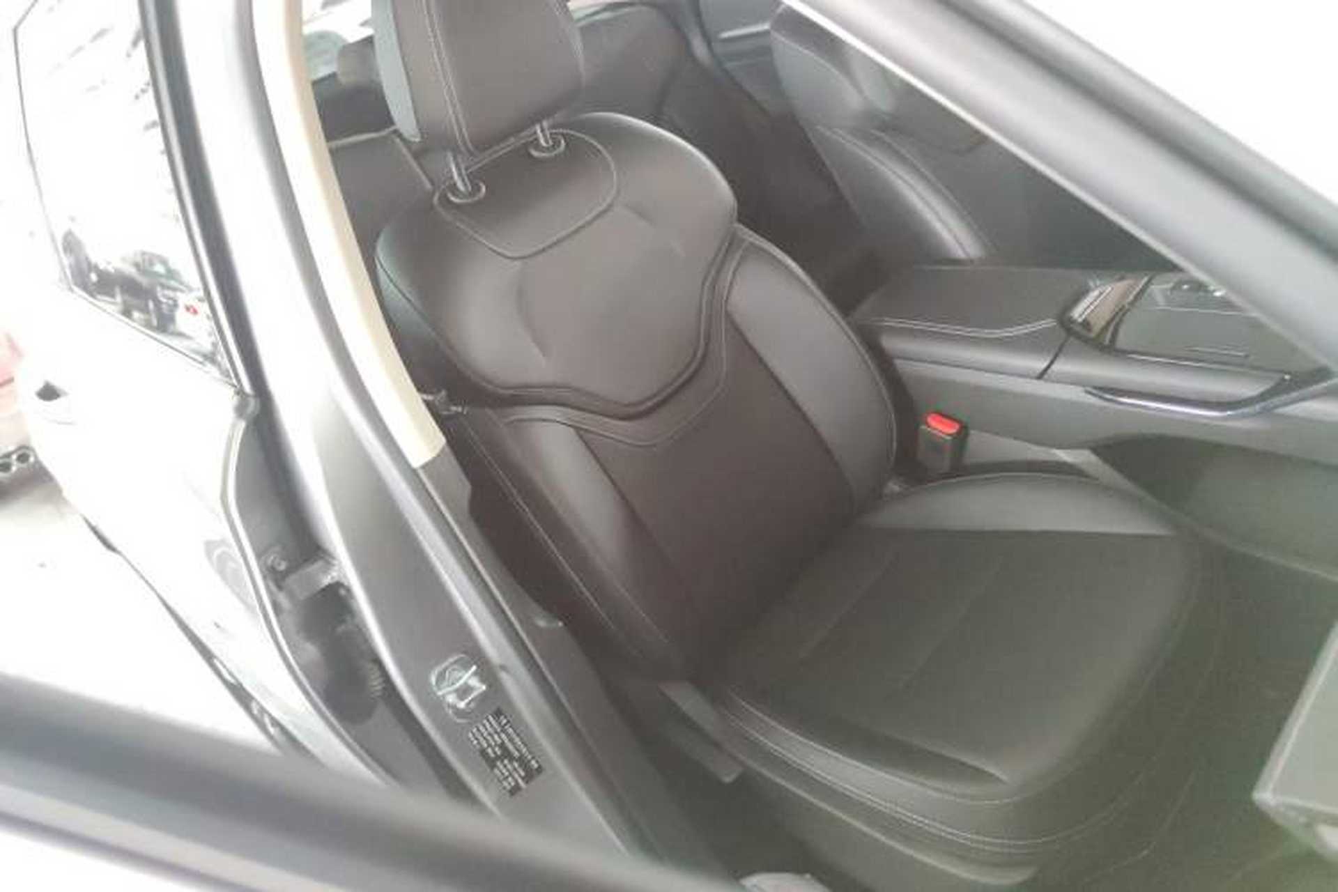 Used Haval H6 2022 3rd Generation 1.5T Automatic Two-Wheel Drive Pro Right Front Seat