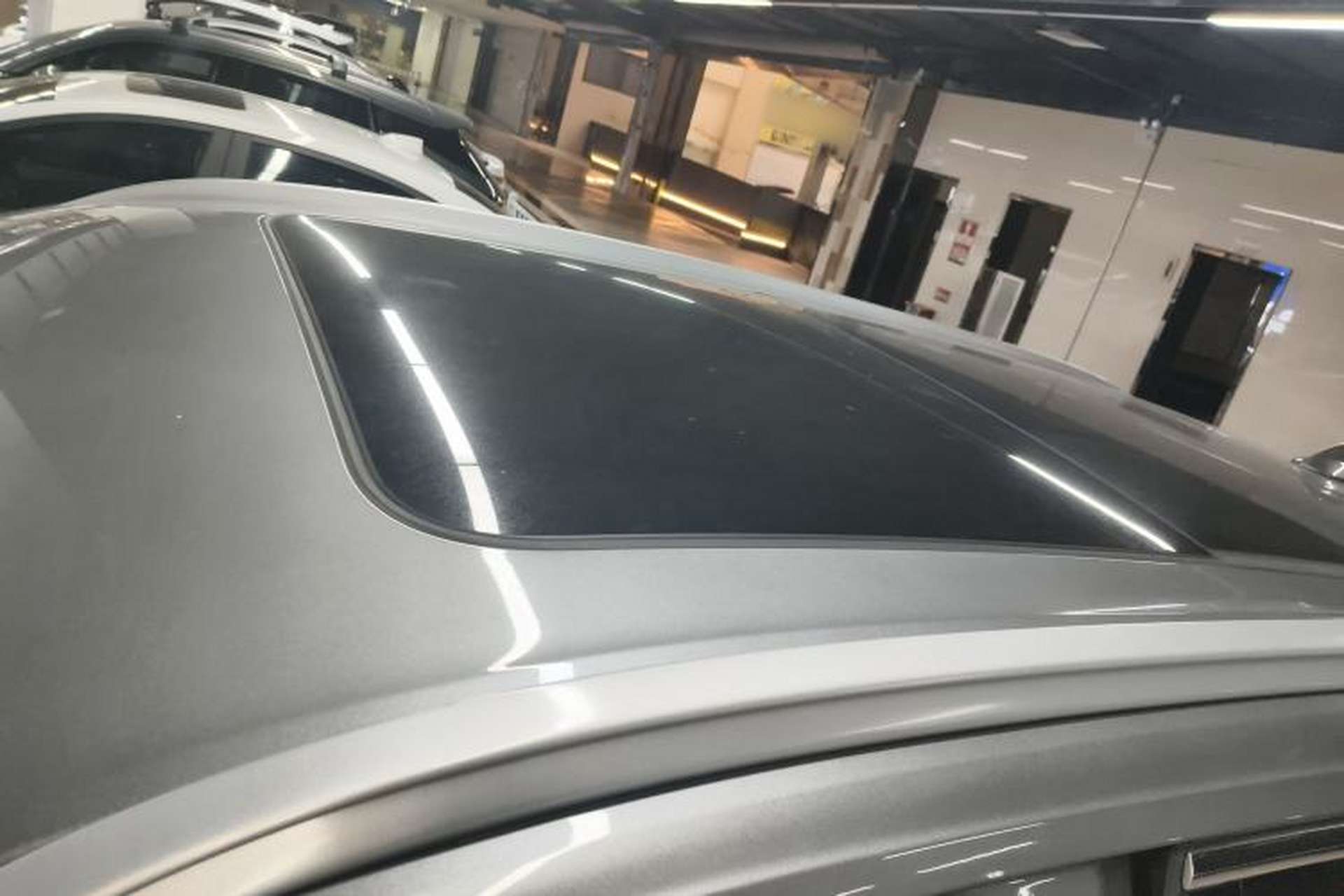 Used Haval H6 2022 3rd Generation 1.5T Automatic Two-Wheel Drive Pro Roof