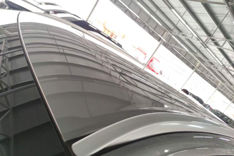 Used Haval H6 2022 3rd Generation 1.5T Automatic Two-Wheel Drive Pro Roof