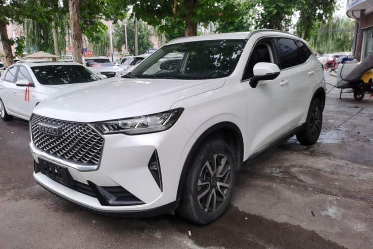 Used Haval H6 2022 3rd Generation 1.5T Automatic Two-Wheel Drive Max Guazi used car, China used car export, Used car for sale, Used  cars, Cheapest cars for sale