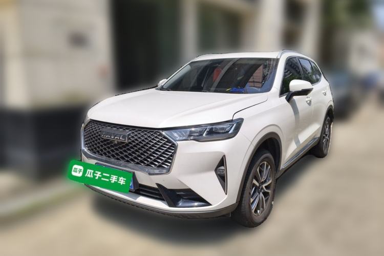 Gebrauchter Haval H6 2022 3rd Generation 1.5T Automatic Two-Wheel Drive Max Guazi used car, China used car export, Used car for sale, Used  cars, Cheapest cars for sale