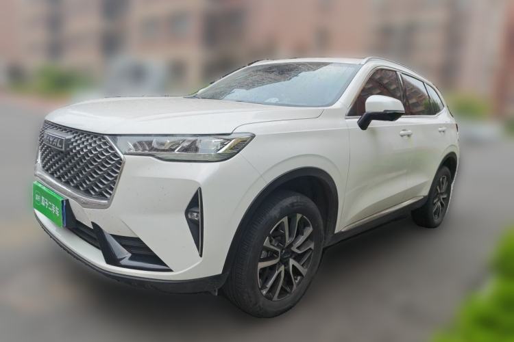 Used Haval H6 2022 Third Generation 1.5T DHT Guazi used car, China used car export, Used car for sale, Used  cars, Cheapest cars for sale