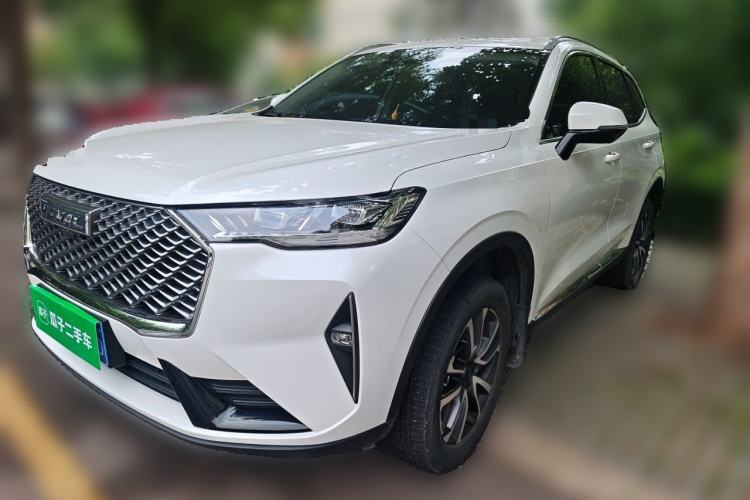 Used Haval H6 2022 3rd Generation 1.5T Automatic Two-Wheel Drive Pro Guazi used car, China used car export, Used car for sale, Used  cars, Cheapest cars for sale