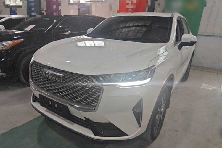 Used Haval H6 2022 Third Generation 1.5T DHT Guazi used car, China used car export, Used car for sale, Used  cars, Cheapest cars for sale