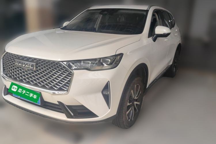 Used Haval H6 2022 3rd Generation 1.5T Automatic Two-Wheel Drive Max Guazi used car, China used car export, Used car for sale, Used  cars, Cheapest cars for sale