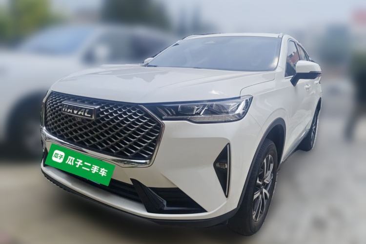 Haval H6 2022 3rd Generation 1.5T Automatic Two-Wheel Drive Max مستعملة Guazi used car, China used car export, Used car for sale, Used  cars, Cheapest cars for sale