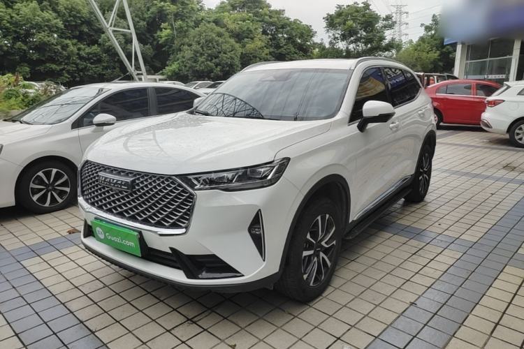 Used Haval H6 2022 3rd Generation 1.5T Automatic Two-Wheel Drive Max Guazi used car, China used car export, Used car for sale, Used  cars, Cheapest cars for sale