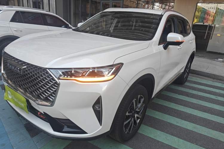 Used Haval H6 2022 3rd Generation 1.5T Automatic Two-Wheel Drive Max Guazi used car, China used car export, Used car for sale, Used  cars, Cheapest cars for sale