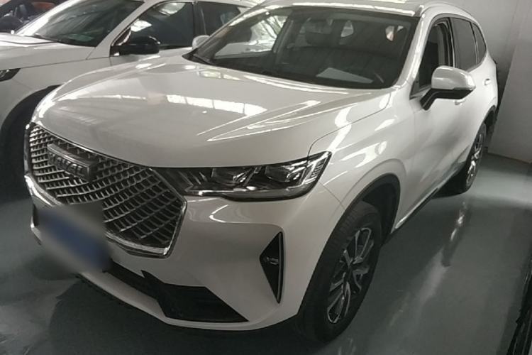 Used Haval H6 2022 3rd Generation 1.5T Automatic Two-Wheel Drive Pro Guazi used car, China used car export, Used car for sale, Used  cars, Cheapest cars for sale