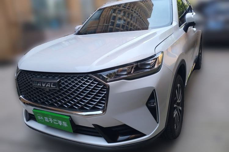 Used Haval H6 2022 3rd Generation 1.5T Automatic Two-Wheel Drive Max Guazi used car, China used car export, Used car for sale, Used  cars, Cheapest cars for sale