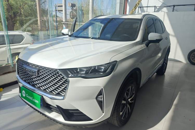 Used Haval H6 2022 3rd Generation 1.5T Automatic Two-Wheel Drive Max Guazi used car, China used car export, Used car for sale, Used  cars, Cheapest cars for sale
