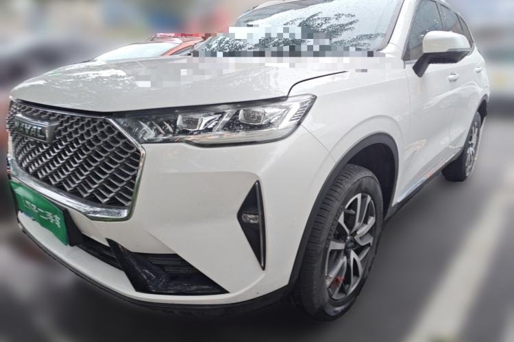 Used Haval H6 2022 3rd Generation 1.5T Automatic Two-Wheel Drive Pro Guazi used car, China used car export, Used car for sale, Used  cars, Cheapest cars for sale