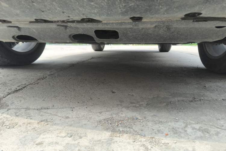 Used Haval H6 2022 3rd Generation 1.5T Automatic Two-Wheel Drive Supreme+ Chassis Front