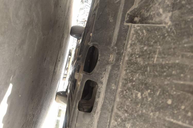 Used Haval H6 2022 3rd Generation 1.5T Automatic Two-Wheel Drive Max Chassis Front