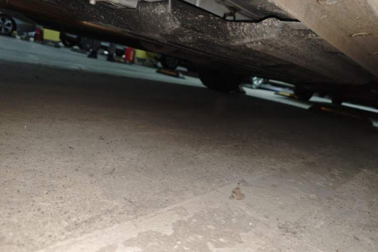 Used Haval H6 2022 3rd Generation 1.5T Automatic Two-Wheel Drive Max Chassis Front Left