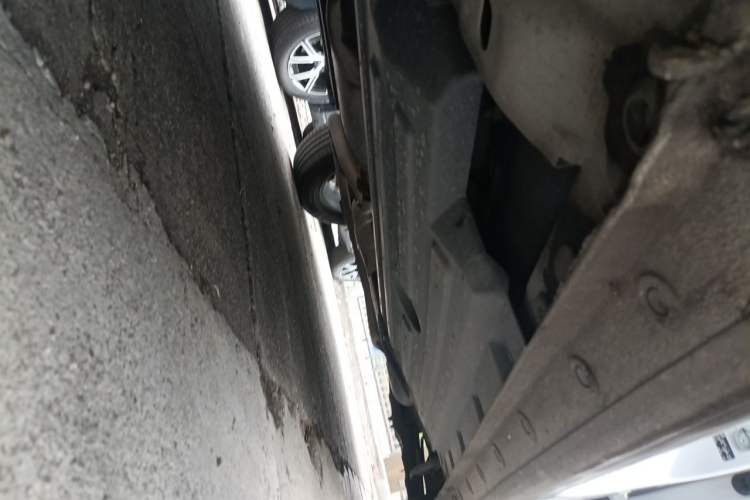 Used Haval H6 2022 3rd Generation 1.5T Automatic Two-Wheel Drive Max Chassis Front Left