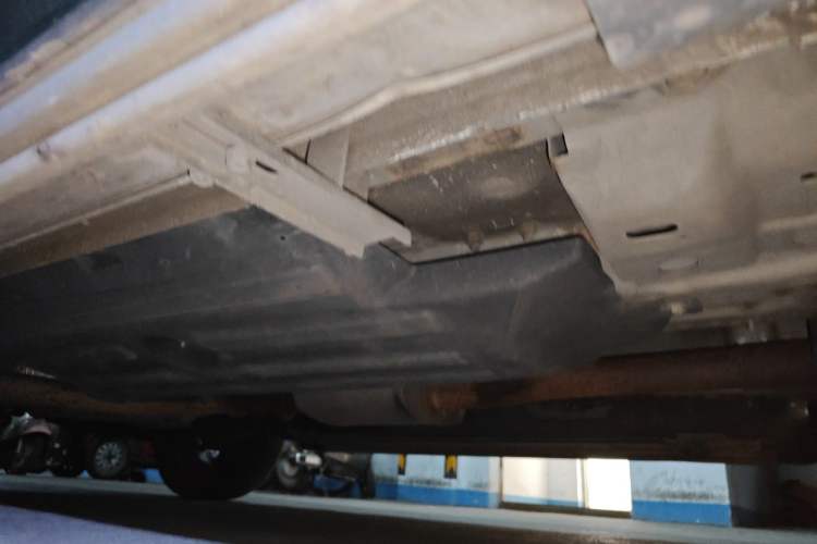 Used Haval H6 2022 3rd Generation 1.5T Automatic Two-Wheel Drive Supreme+ Chassis Front Right