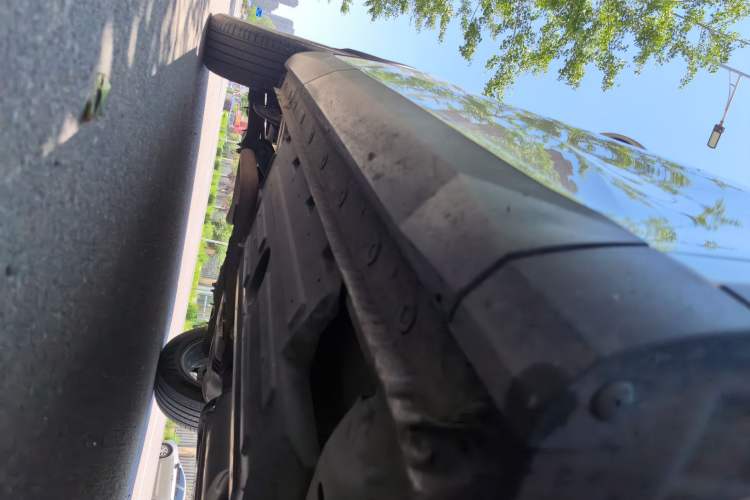 Used Haval H6 2022 3rd Generation 1.5T Automatic Two-Wheel Drive Max Chassis Front Right