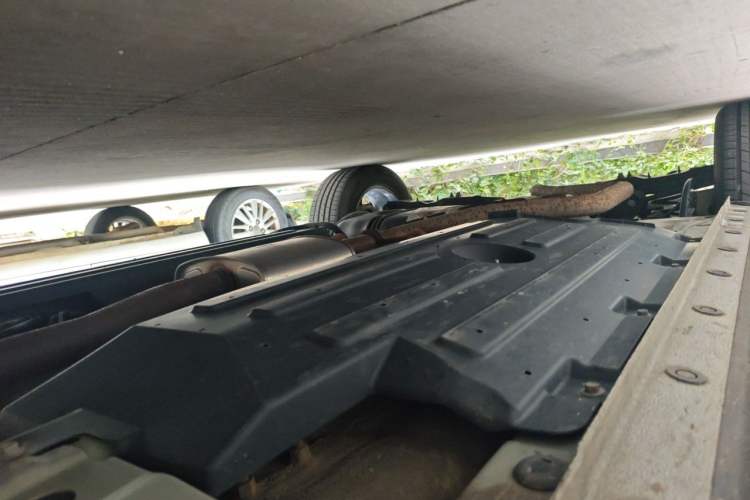 Used Haval H6 2022 3rd Generation 1.5T Automatic Two-Wheel Drive Pro Chassis Front Right