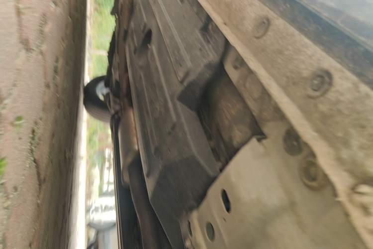 Used Haval H6 2022 3rd Generation 1.5T Automatic Two-Wheel Drive Max Chassis Front Right