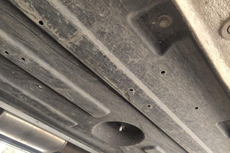 Used Haval H6 2022 3rd Generation 1.5T Automatic Two-Wheel Drive Max Chassis Front Right