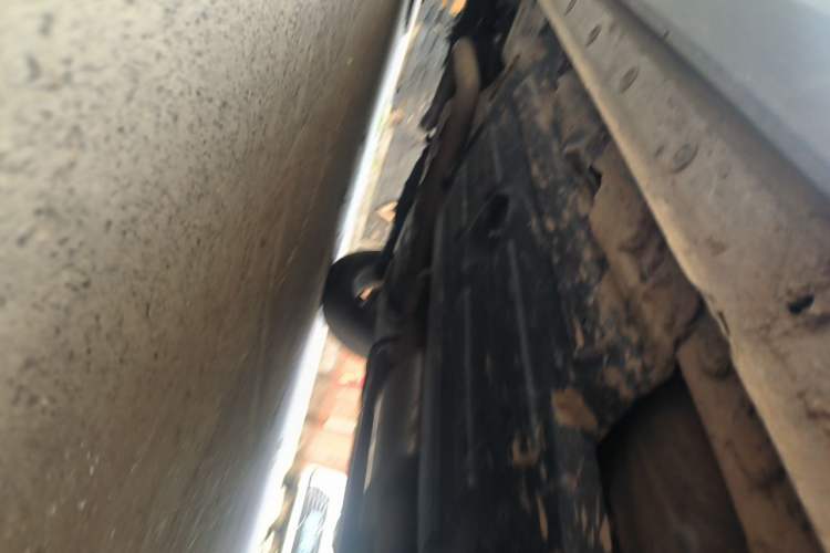 Used Haval H6 2022 3rd Generation 1.5T Automatic Two-Wheel Drive Max Chassis Front Right