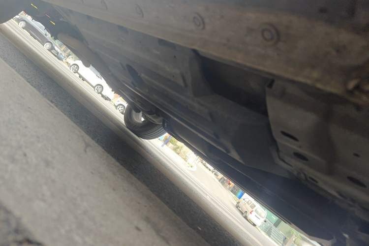 Used Haval H6 2022 3rd Generation 1.5T Automatic Two-Wheel Drive Max Chassis Front Right