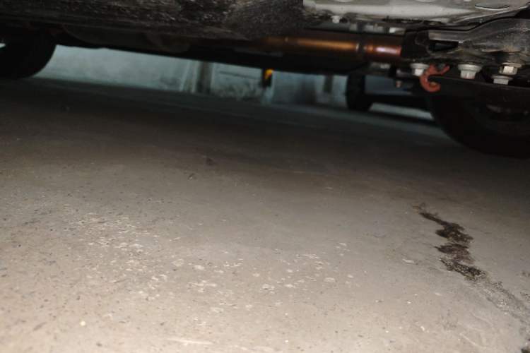 Used Haval H6 2022 3rd Generation 1.5T Automatic Two-Wheel Drive Max Chassis Front Right