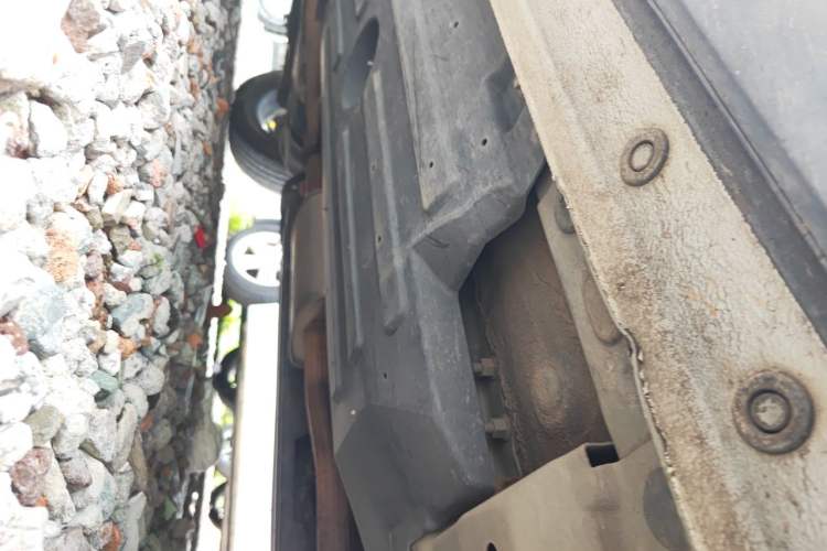 Used Haval H6 2022 3rd Generation 1.5T Automatic Two-Wheel Drive Max Chassis Front Right
