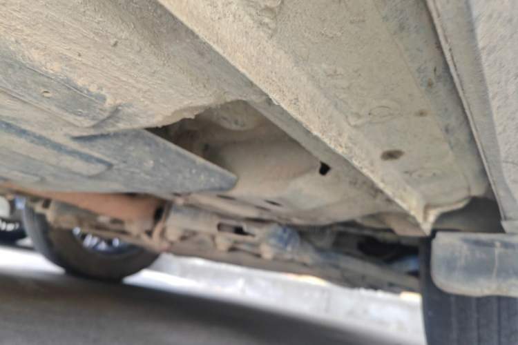 Used Haval H6 2022 3rd Generation 1.5T Automatic Two-Wheel Drive Max Chassis Front Right