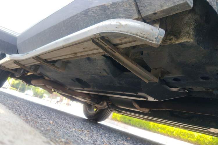 Used Haval H6 2022 3rd Generation 1.5T Automatic Two-Wheel Drive Max Chassis Front Right