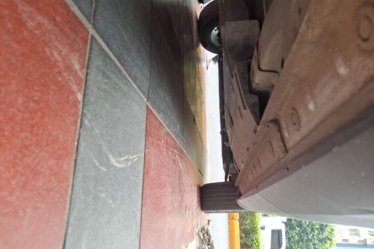 Used Haval H6 2022 3rd Generation 1.5T Automatic Two-Wheel Drive Max Chassis Rear Right