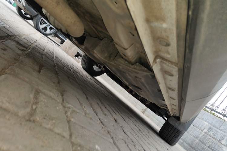 Used Haval H6 2022 3rd Generation 1.5T Automatic Two-Wheel Drive Max Chassis Rear Right