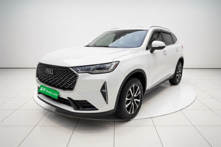 Ojetý Haval H6 2022 3rd Generation 1.5T Automatic Two-Wheel Drive Max Guazi used car, China used car export, Used car for sale, Used  cars, Cheapest cars for sale