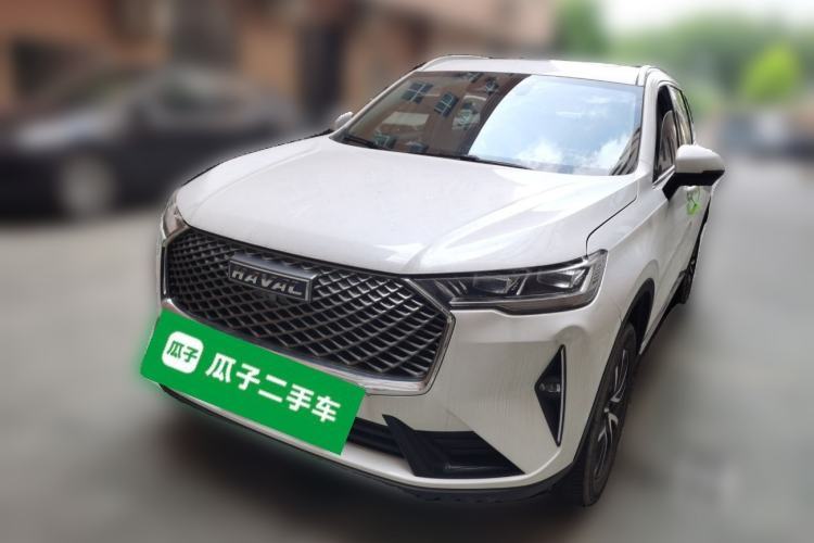 Used Haval H6 2022 3rd Generation 1.5T Automatic Two-Wheel Drive Max Guazi used car, China used car export, Used car for sale, Used  cars, Cheapest cars for sale