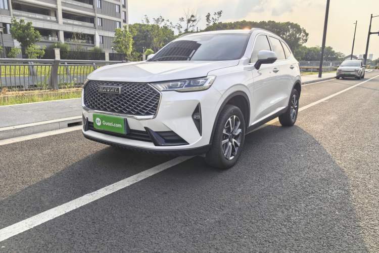 Ojetý Haval H6 2022 3rd Generation 1.5T Automatic Two-Wheel Drive Max Guazi used car, China used car export, Used car for sale, Used  cars, Cheapest cars for sale