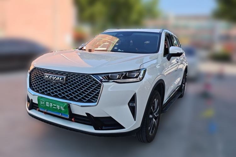 Ojetý Haval H6 2022 3rd Generation 1.5T Automatic Two-Wheel Drive Max Guazi used car, China used car export, Used car for sale, Used  cars, Cheapest cars for sale