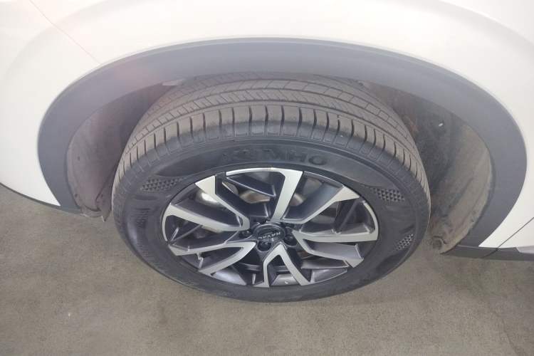 Used Haval H6 2022 3rd Generation 1.5T Automatic Two-Wheel Drive Max Exterior 4