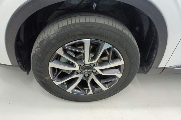 Used Haval H6 2022 3rd Generation 1.5T Automatic Two-Wheel Drive Max Exterior 4