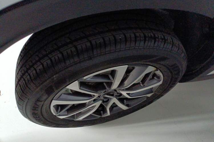 Used Haval H6 2022 3rd Generation 1.5T Automatic Two-Wheel Drive Max Exterior 5